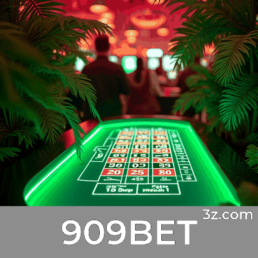 909BET: Estável, Seguro e Otimizado para o Brasil