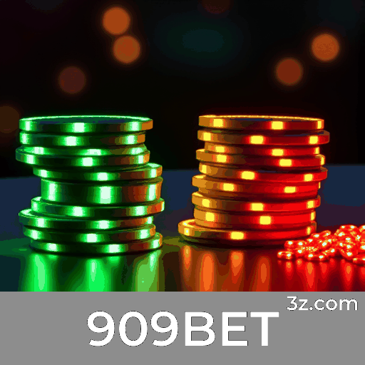 909BET: O Mundo dos Jogos Selecionados