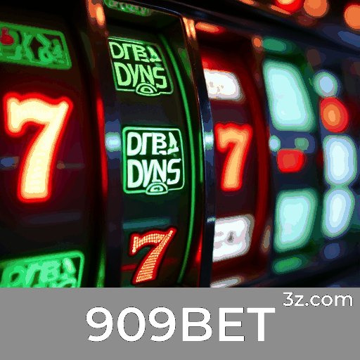 909BET: Experiência Suprema de Casino com Jogos de Elite