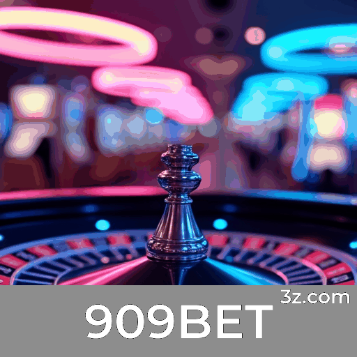 909BET: O Mundo dos Jogos Selecionados