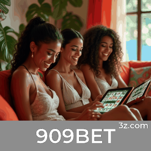 Aposte a Qualquer Hora com o Aplicativo 909BET