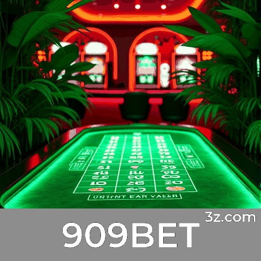 909BET: Jogo em tempo real e emoção para brasileiros