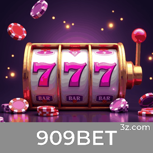 909BET: Aplicativo Móvel com Apostas em Movimento e Experiência Perfeita