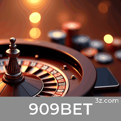 909BET: Milhares de Jogos e Seleção Global