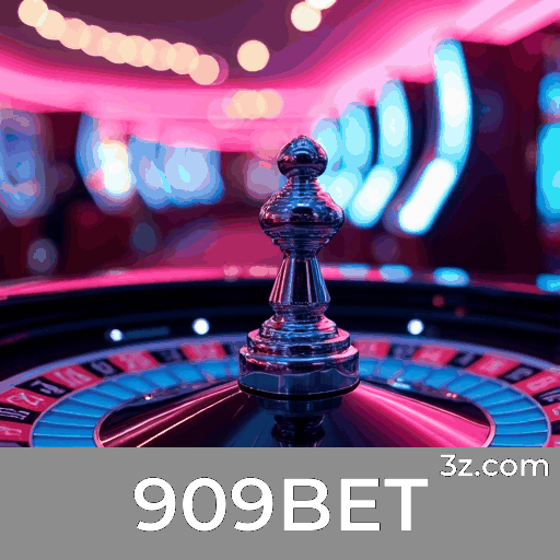 Aproveite os Bônus Únicos e Incríveis do 909BET