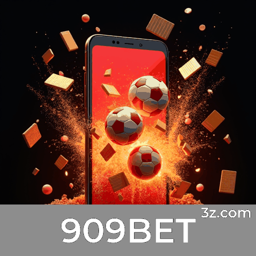 909BET: Cassino Online Seguro e Premiado