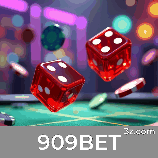 909BET.com - Plataforma Online de Apostas e Cassino no Brasil - 909BET