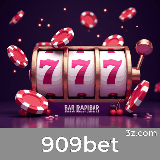 909bet: A Aplicação Móvel que Transforma Suas Apostas