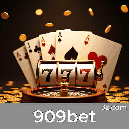 909bet: Experiência de Cassino Otimizada para Brasileiros