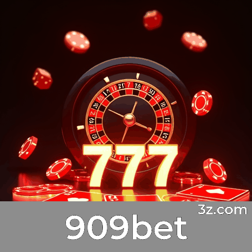 909bet: Oferta Exclusiva para Usuários Brasileiros