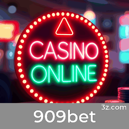 909bet: Oferta Exclusiva para Usuários Brasileiros